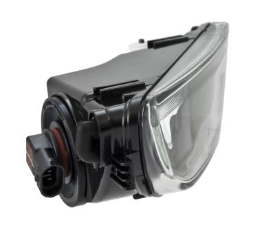 Hella - Hella Fog Lamp Assy RH 10934121 - Image 4