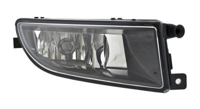 Hella - Hella Fog Lamp Assy RH 10934121 - Image 3