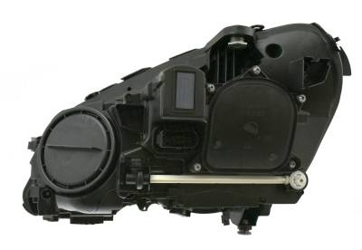 Hella - Hella Headlight Assembly 11066661 - Image 5