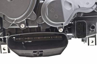 Hella - Hella Headlight Assembly 11072951 - Image 2