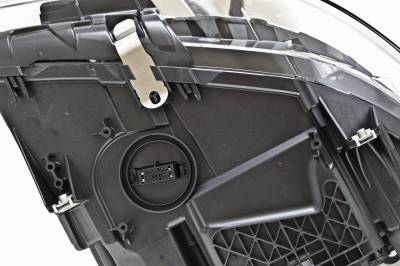 Hella - Hella Headlight Assembly 11072951 - Image 6