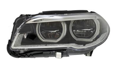 Hella - Hella Headlight Assembly 11072951 - Image 14