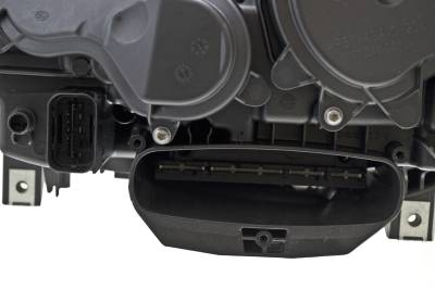 Hella - Hella Headlight Assembly 11072961 - Image 8