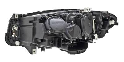 Hella - Hella Headlight Assembly 11072961 - Image 12