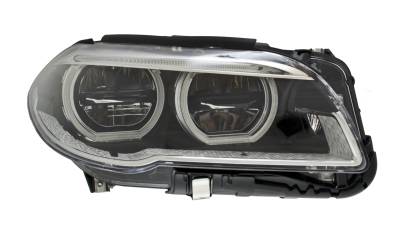 Hella - Hella Headlight Assembly 11072961 - Image 13