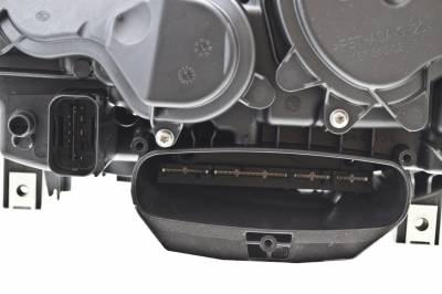Hella - Hella Headlight Assembly 11072961 - Image 6