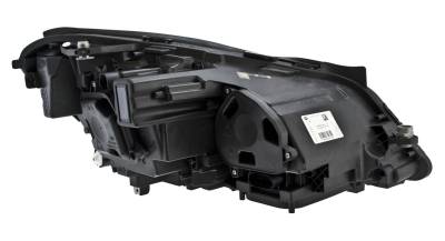 Hella - Hella Headlight Assembly 11091851 - Image 7