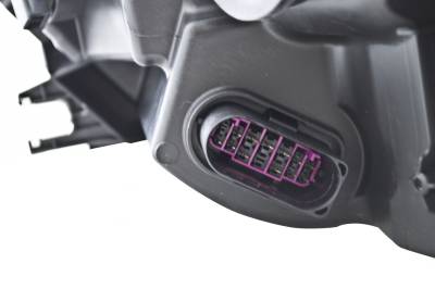 Hella - Hella Headlight Assembly 11150401 - Image 3