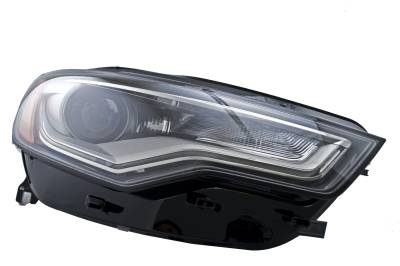 Hella - Hella Headlight Assembly 11150401 - Image 6