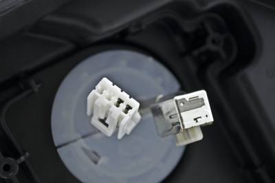 Hella - Hella Headlight Assembly 11150401 - Image 2