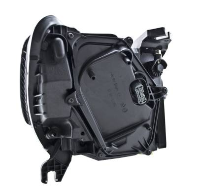 Hella - Hella Headlight Assembly 11151451 - Image 5