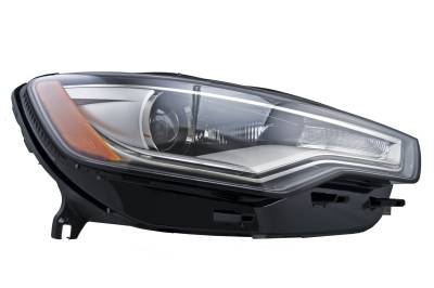 Hella - Hella Headlight Assembly 11150401 - Image 8