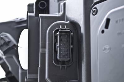 Hella - Hella Headlight Assembly 11151461 - Image 2