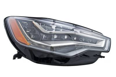 Hella - Hella Headlight Assembly 11151461 - Image 4