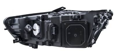 Hella - Hella Headlight Assembly 11151461 - Image 6