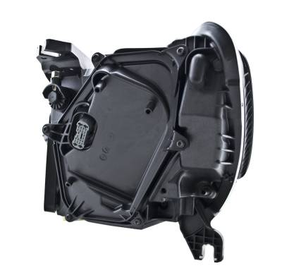 Hella - Hella Headlight Assembly 11151461 - Image 8