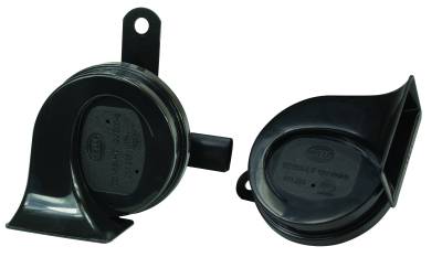 Hella - Hella OE Replacement Horn 11225841 - Image 2