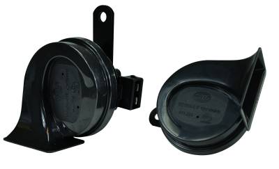 Hella - Hella OE Replacement Horn 11225851 - Image 2
