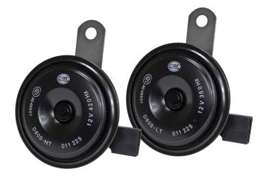 Hella - Hella OE Replacement Horn 11225891 - Image 2