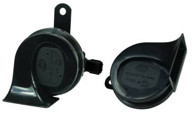 Hella - Hella OE Replacement Horn 11225921 - Image 2