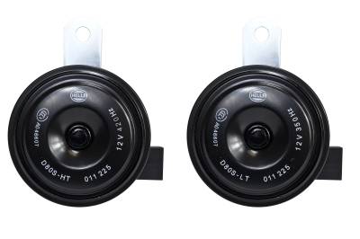 Hella - Hella OE Replacement Horn 11225891 - Image 5