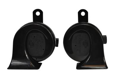 Hella - Hella OE Replacement Horn 11225921 - Image 4