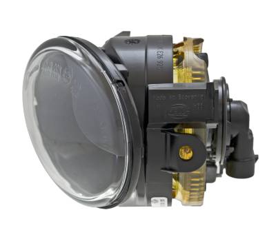 Hella - Hella Fog Lamp Assy LH 11250331 - Image 5