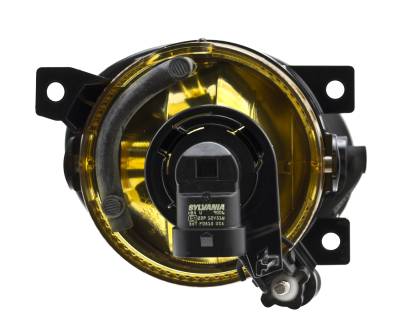 Hella - Hella Fog Lamp Assy LH 11250331 - Image 7