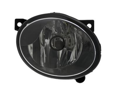 Hella - Hella Fog Lamp Assy RH 11250341 - Image 7