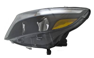 Hella - Hella Headlight Assembly 11284551 - Image 5