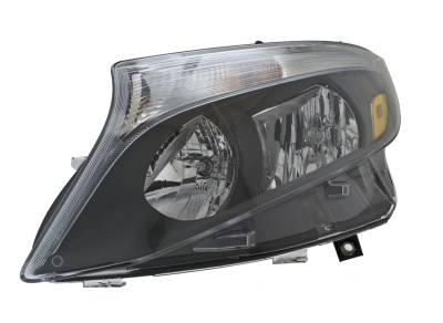 Hella - Hella Headlight Assembly 11284551 - Image 8