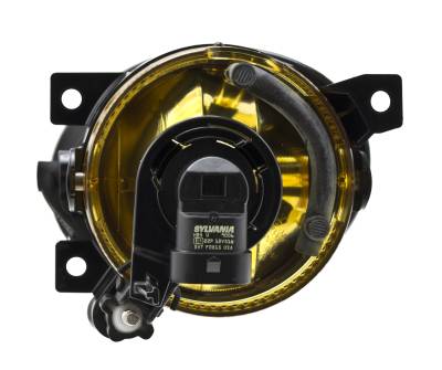 Hella - Hella Fog Lamp Assy RH 11250341 - Image 6
