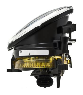 Hella - Hella Fog Lamp Assy RH 11250341 - Image 5