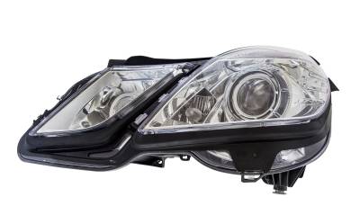 Hella - Hella Headlight Assembly 11705131 - Image 1