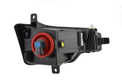 Hella - Hella LAMP FOG LH H11  VW 11718031 - Image 8