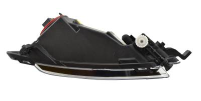 Hella - Hella LAMP FOG RH H11  VW 11718041 - Image 5