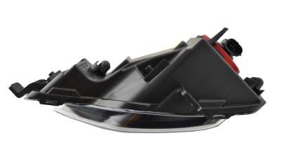 Hella - Hella LAMP FOG RH H11  VW 11718041 - Image 3