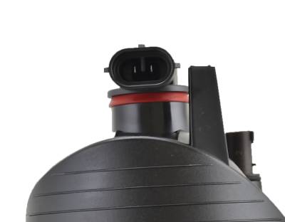 Hella - Hella LAMP FOG LH POS DRL 11748011 - Image 2