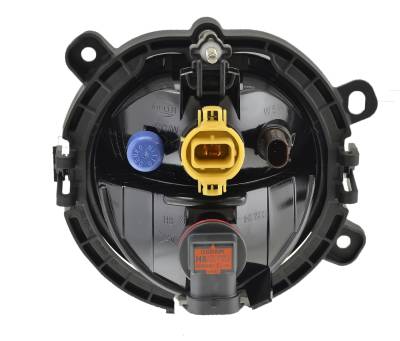 Hella - Hella LAMP FOG LH POS DRL 11748011 - Image 4