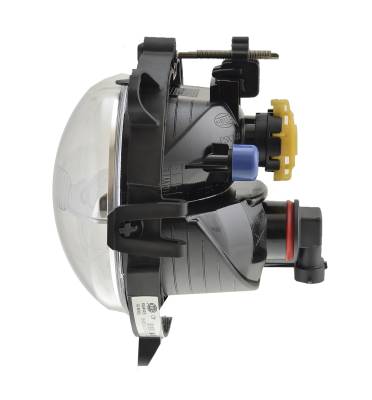 Hella - Hella LAMP FOG LH POS DRL 11748011 - Image 7