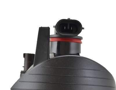 Hella - Hella LAMP FOG RH POS DRL 11748021 - Image 2