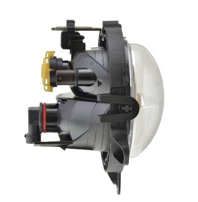 Hella - Hella LAMP FOG LH POS DRL 11748011 - Image 6