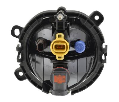 Hella - Hella LAMP FOG RH POS DRL 11748021 - Image 4
