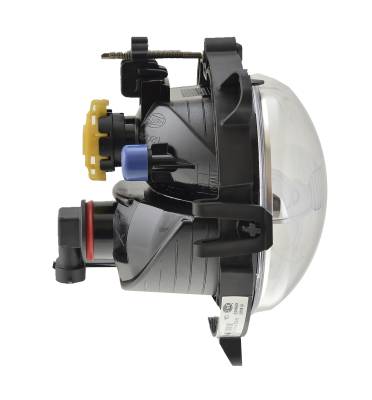 Hella - Hella LAMP FOG RH POS DRL 11748021 - Image 7