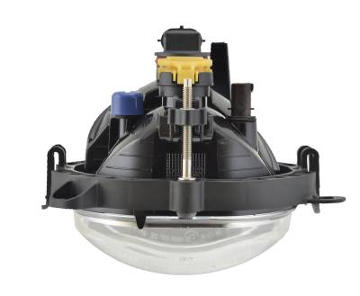 Hella - Hella LAMP FOG RH POS DRL 11748021 - Image 8