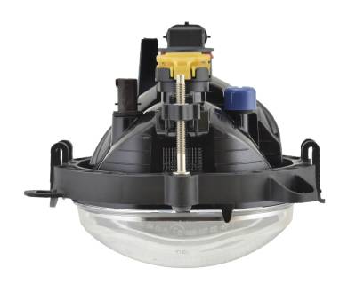 Hella - Hella LAMP FOG LH POS DRL 11748011 - Image 9