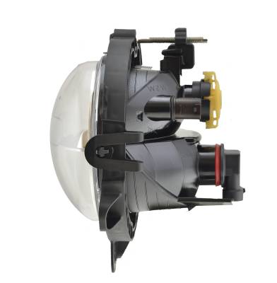 Hella - Hella LAMP FOG RH POS DRL 11748021 - Image 9