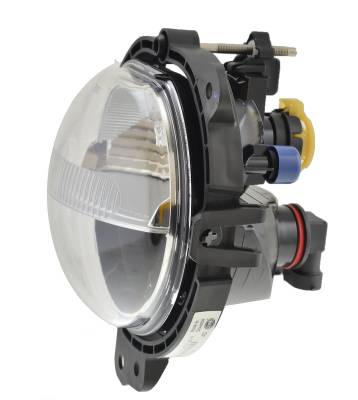 Hella - Hella LAMP FOG LH POS DRL 11748011 - Image 3