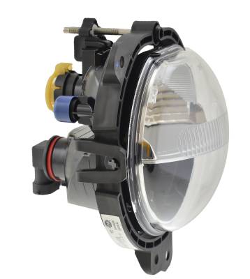 Hella - Hella LAMP FOG RH POS DRL 11748021 - Image 3