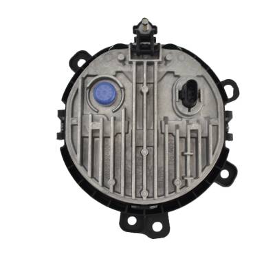 Hella - Hella LAMP FOG LH POS LED 11748031 - Image 2